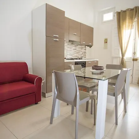 Prázdninový dům Da Pippi E Gesuina