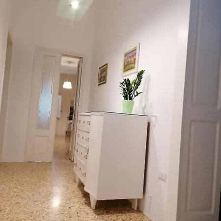 Prázdninový dům Da Pippi E Gesuina *