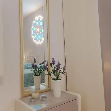 Prázdninový dům Da Pippi E Gesuina