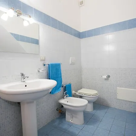 Prázdninový dům Da Pippi E Gesuina