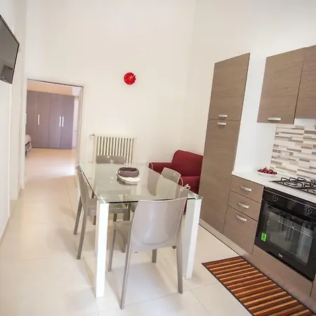 Da Pippi E Gesuina Prázdninový dům