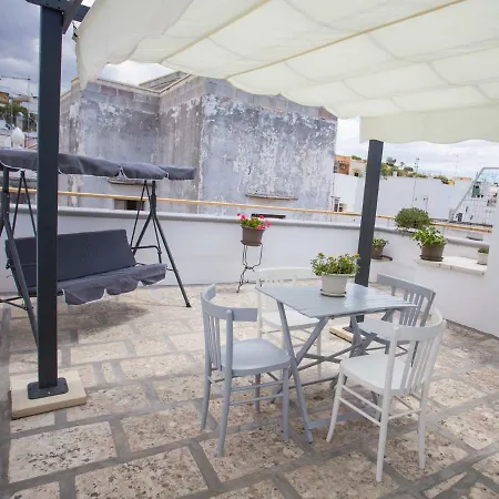 Da Pippi E Gesuina Matino