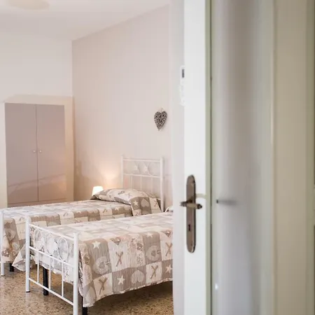 Da Pippi E Gesuina Prázdninový dům Matino