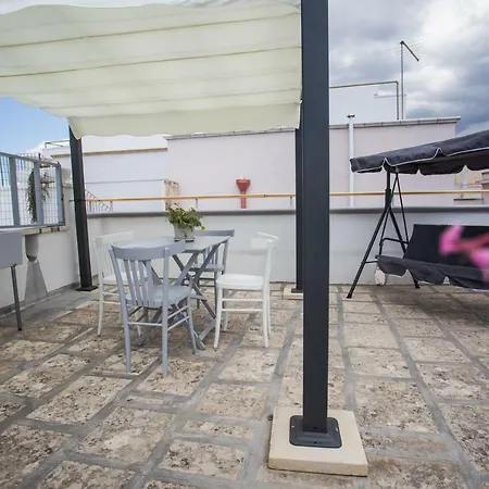 Da Pippi E Gesuina Prázdninový dům *