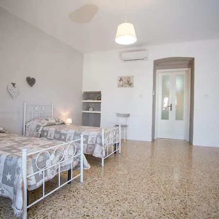 Da Pippi E Gesuina Matino