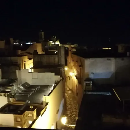 Prázdninový dům Da Pippi E Gesuina