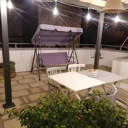 Da Pippi E Gesuina Matino