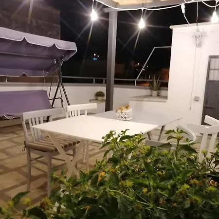 Da Pippi E Gesuina Casa de Férias