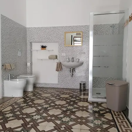 Casa de Férias Da Pippi E Gesuina *