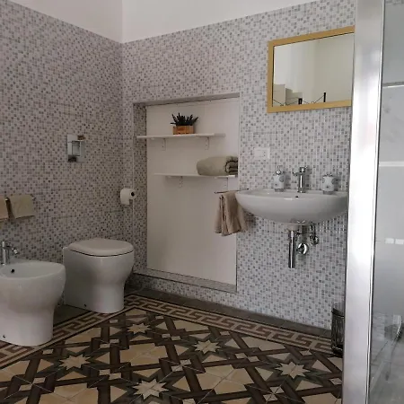 Casa de Férias Da Pippi E Gesuina Matino