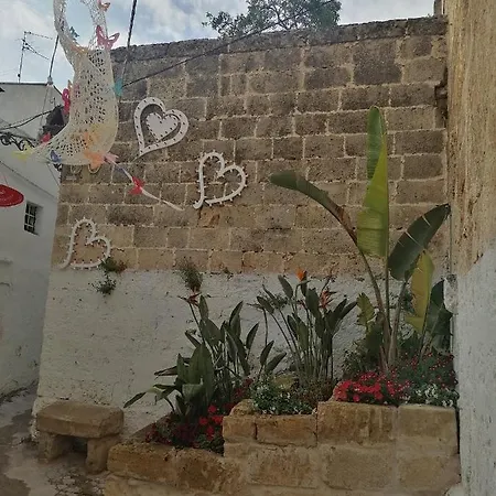 Da Pippi E Gesuina Casa vacanze