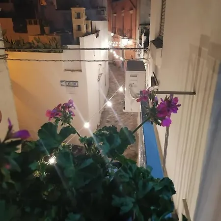 Casa vacanze Da Pippi E Gesuina Matino