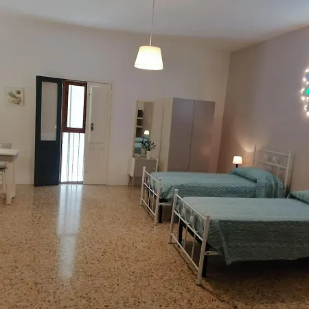 Da Pippi E Gesuina