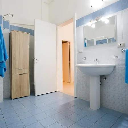 Casa vacanze Da Pippi E Gesuina *