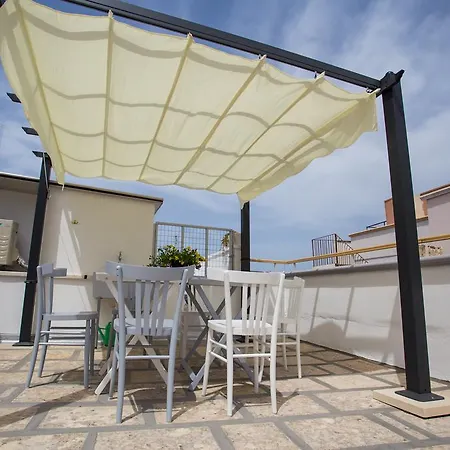 Casa de Férias Da Pippi E Gesuina