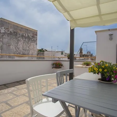 Da Pippi E Gesuina Matino