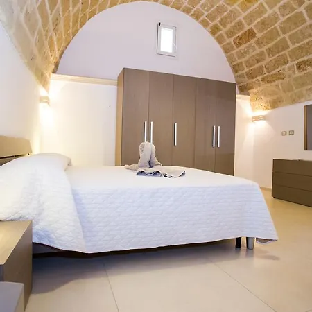Holiday home Da Pippi E Gesuina *