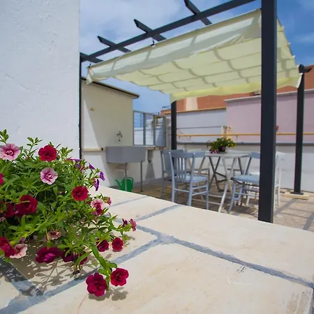 Casa de Férias Da Pippi E Gesuina