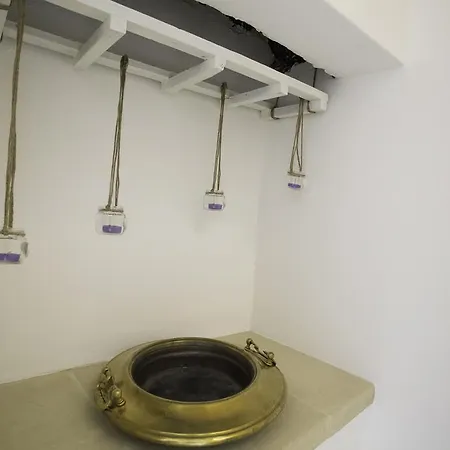 Casa de Férias Da Pippi E Gesuina