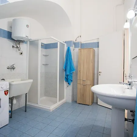 Holiday home Da Pippi E Gesuina Matino