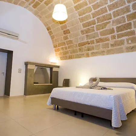 Casa vacanze Da Pippi E Gesuina *