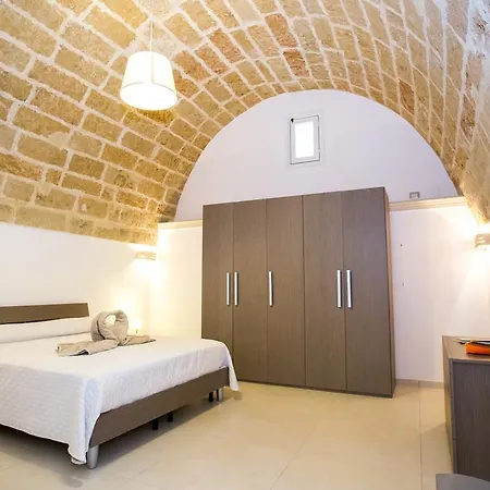 Casa vacanze Da Pippi E Gesuina