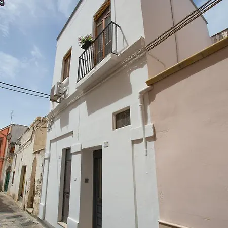 Casa de Férias Da Pippi E Gesuina