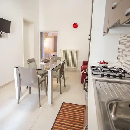 Da Pippi E Gesuina Matino