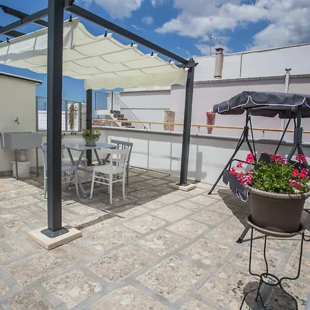 Da Pippi E Gesuina Casa de Férias