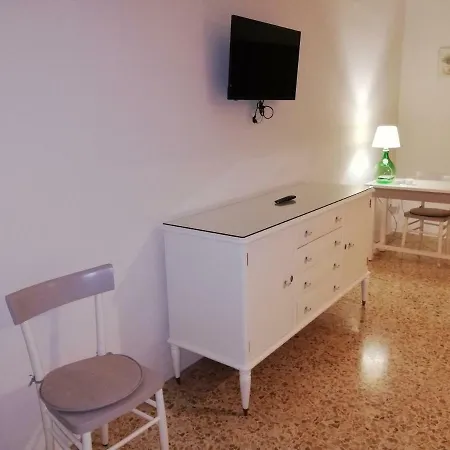 Casa de Férias Da Pippi E Gesuina