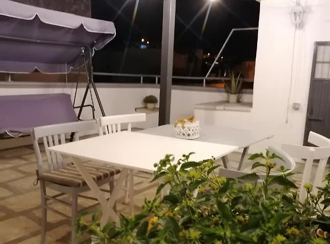 Da Pippi E Gesuina Сasa de vacaciones