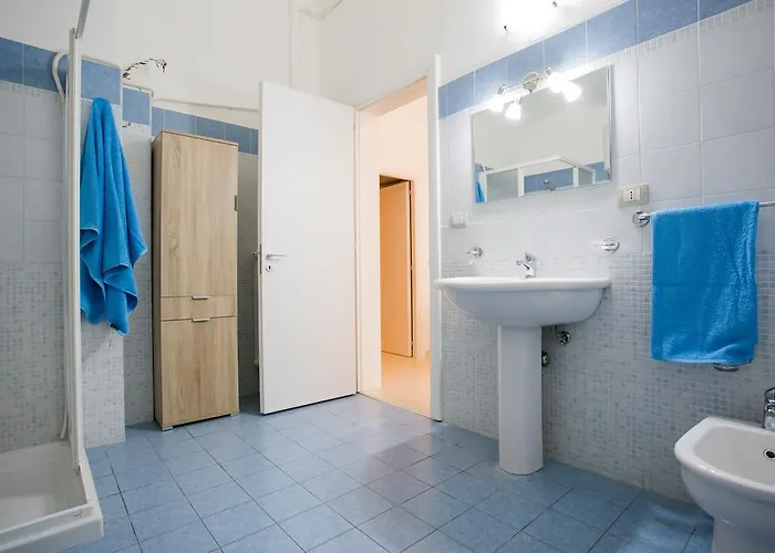 בית נופש Da Pippi E Gesuina *