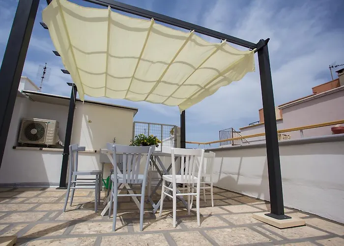 Сasa de vacaciones Da Pippi E Gesuina