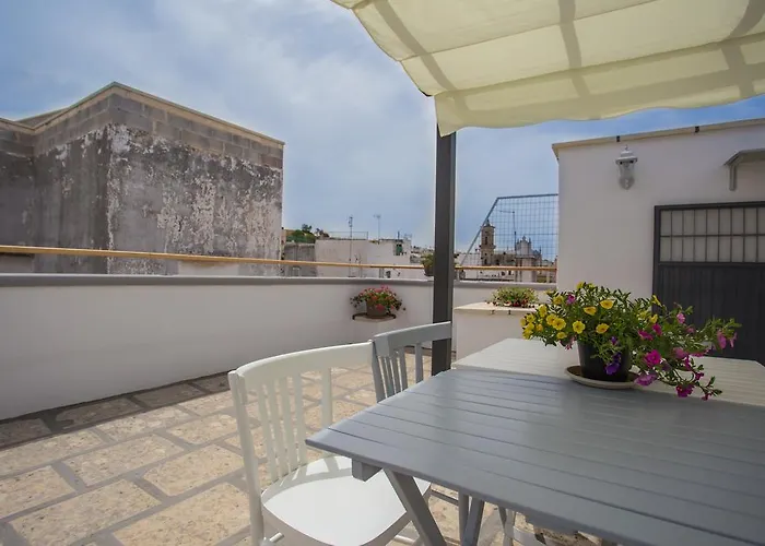 Da Pippi E Gesuina מאטינו