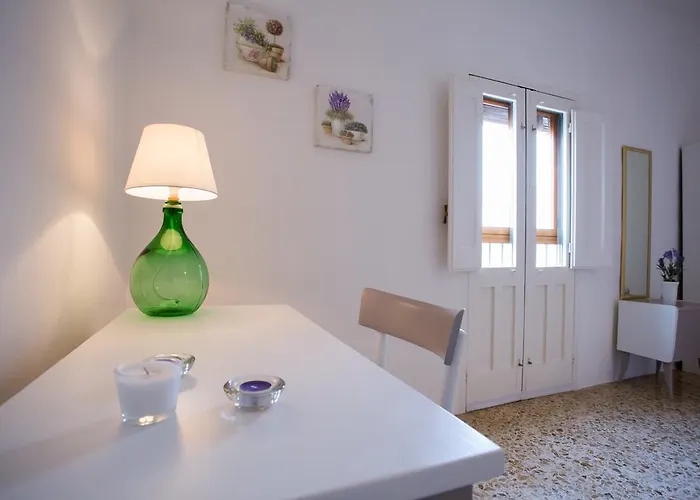 Сasa de vacaciones Da Pippi E Gesuina Matino