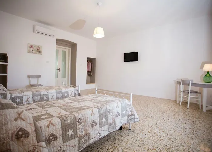 Сasa de vacaciones Da Pippi E Gesuina Matino