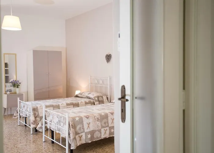 Da Pippi E Gesuina Сasa de vacaciones Matino