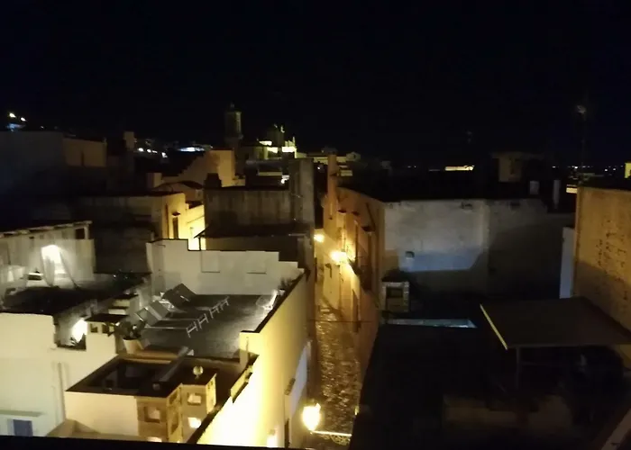 Сasa de vacaciones Da Pippi E Gesuina